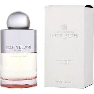 Gingerlily - Molton Brown Eau De Toilette Spray 100 ml