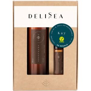 Kay - Delisea Coffret Cadeau 162 ml