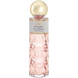 Kisses - Parfums Saphir Eau De Parfum Spray 200 ml