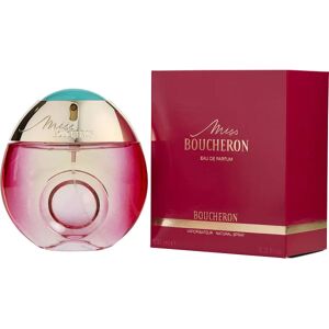 Miss Boucheron - Boucheron Eau De Parfum Spray 100 ML