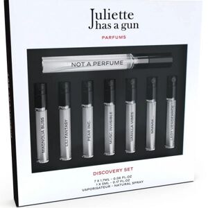 Set Découverte - Juliette Has A Gun Coffret Cadeau 16,9 ml