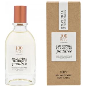 Amaretto & Framboise Poudrée - 100 Bon Eau De Parfum Spray 50 ml