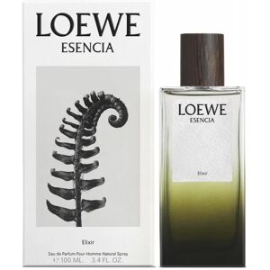 Esencia Elixir - Loewe Eau De Parfum Spray 100 ml - Publicité