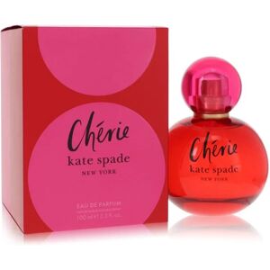 Chérie - Kate Spade Eau De Parfum Spray 100 ml