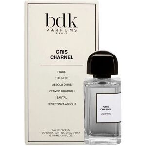 Gris Charnel - BDK Parfums Eau De Parfum Spray 100 ml - Publicité