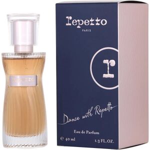 Dance With Repetto - Repetto Eau De Parfum Spray 40 ml - Publicité