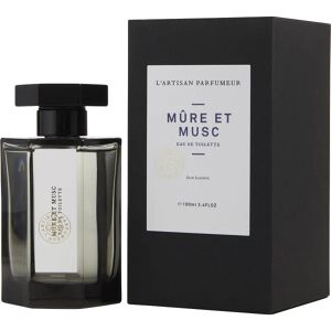 Mure Et Musc - L'Artisan Parfumeur Eau De Toilette Spray 100 ml