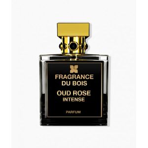 Oud Rose Intense - Fragrance Du Bois Eau De Parfum Spray 100 ml - Publicité