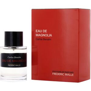Eau De Magnolia - Frederic Malle Eau De Parfum Spray 100 ml