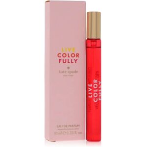 Live Colorfully - Kate Spade Eau De Parfum Spray 10 ml