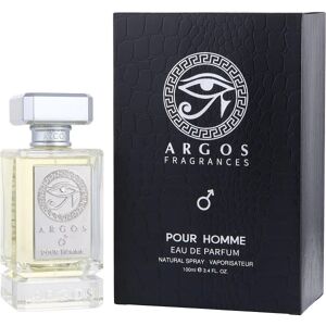 Pour Homme - Argos Eau De Parfum Spray 100 ml