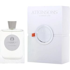 Robinson Bear - Atkinsons Eau De Parfum Spray 100 ml - Publicité