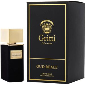 Oud Reale - Gritti Extrait de Parfum Spray 100 ml