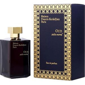 Oud Satin Mood - Maison Francis Kurkdjian Eau De Parfum Spray 200 ml - Publicité