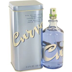 Curve - Liz Claiborne Eau De Toilette Spray 100 ml