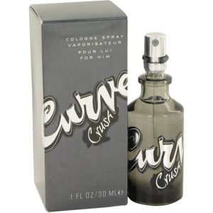 Curve Crush - Liz Claiborne Eau De Cologne Spray 30 ML