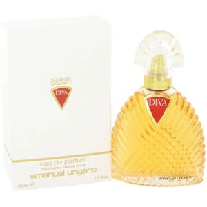 Diva - Emanuel Ungaro Eau De Parfum Spray 50 ml