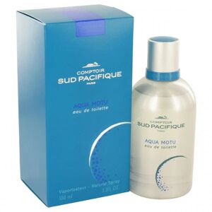 Aqua Motu - Comptoir Sud Pacifique Eau De Toilette Spray 100 ml