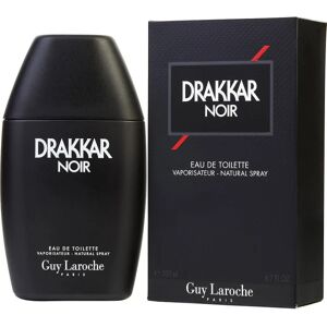 Drakkar Noir - Guy Laroche Eau De Toilette Spray 200 ML