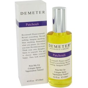 Patchouli - Demeter Eau de Cologne Spray 120 ML