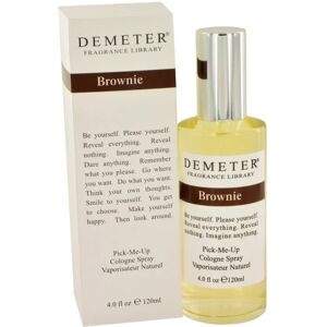 Brownie - Demeter Eau de Cologne Spray 120 ML