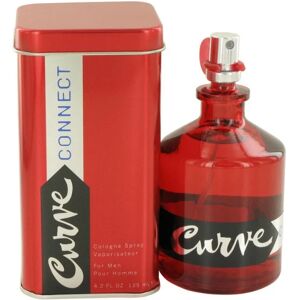 Curve Connect - Liz Claiborne Eau De Cologne Spray 125 ML