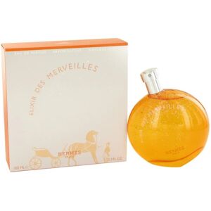 Elixir Des Merveilles - Hermès Eau De Parfum Spray 100 ml - Publicité