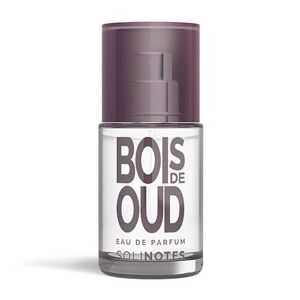 Eau de Parfum Bois de Oud Solinotes 15ml