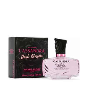 Cassandra Dark Blossom Eau de Parfum Jeanne Arthes