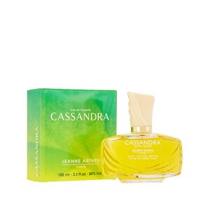 Cassandra Eau de Toilette Jeanne Arthes