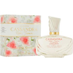 Jeanne Arthes Cassandra Rose Jasmin Eau de Parfum