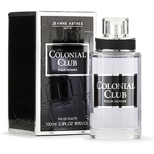 Jeanne Arthes Colonial Club Eau de Toilette