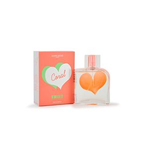 Coral Sweet Sixteen Eau de Parfum Jeanne Arthes