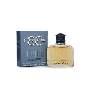 Cotton Club Eau de Toilette Jeanne Arthes