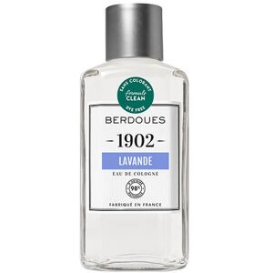 Eau de Cologne Lavande Berdoues 245ml