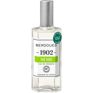 Eau de Cologne The Vert Berdoues 125ml