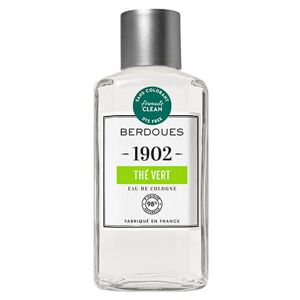 Eau de Cologne The Vert Berdoues 245ml