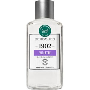 Eau de Cologne Violette Berdoues 245ml