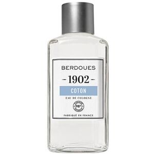 Eau de Cologne Coton Berdoues 245ml