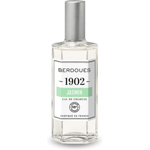 Eau de Cologne Jasmin Berdoues 125ml