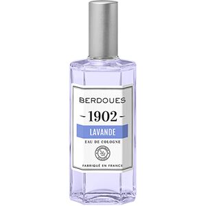 Eau de Cologne Lavande Berdoues 125ml