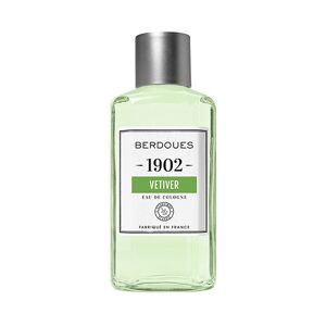 Eau de Cologne Vetiver Berdoues 245ml