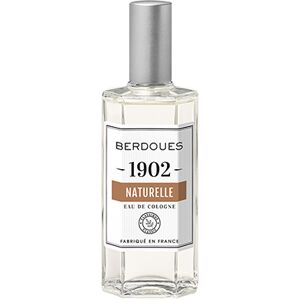 Eau de Cologne Naturelle Berdoues 125ml