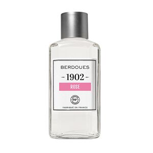 Eau de Cologne Rose Berdoues 245ml