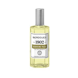 Eau de Cologne Verveine Yuzu Berdoues 125ml