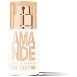 Eau de Parfum Amande Solinotes 15ml