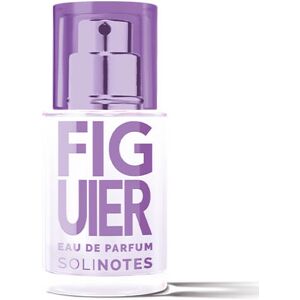 Eau de Parfum Figuier Solinotes 15ml