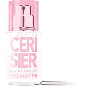 Eau de Parfum Fleur de Cerisier Solinotes 15ml