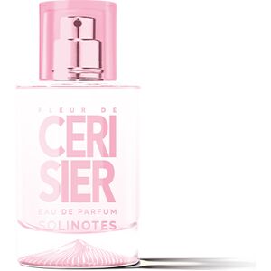 Eau de Parfum Fleur de Cerisier Solinotes 50ml