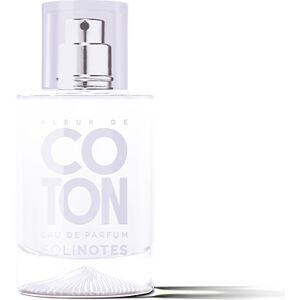 Eau de Parfum Fleur de Coton Solinotes 50ml